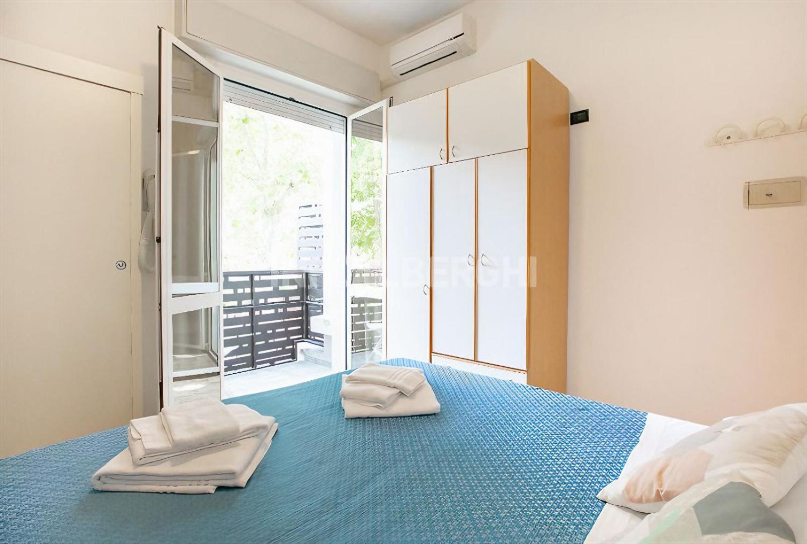 Albergo Villa Denny Ρίμινι Εξωτερικό φωτογραφία